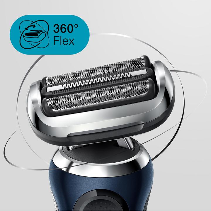 Produktbild Braun Series 7
