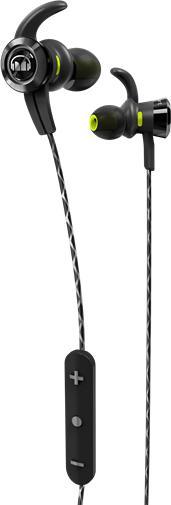 Actual product image Monster iSport Victory Wireless (8 h, Wireless)