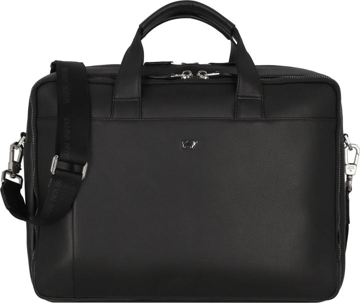 Image du produit Braun Büffel Porte-documents Golf 2.0 90674 (16.93")