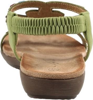 Image du produit Lunar - Sandales MARIELLA - Femme (38)