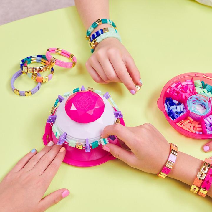 Actual product image Spin Master Pop Style Bracelet Studio