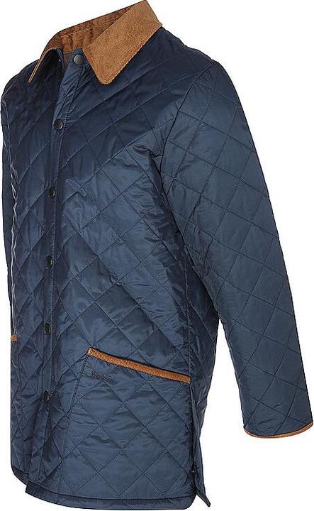 Image du produit Barbour Veste matelassée légère LIDDESDALE (XXL)