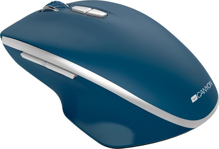 Produktbild Canyon 2.4 GHz Wireless mouse with 7 buttons DPI 800/1200 (Kabellos)