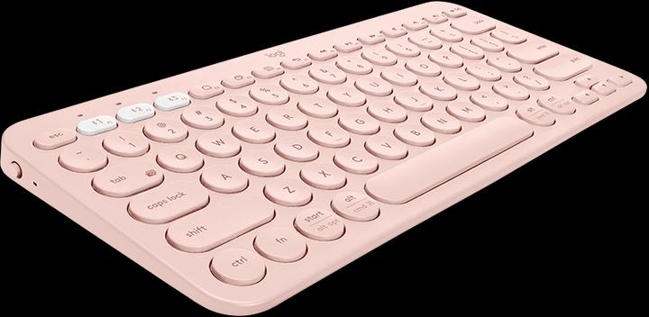 Produktbild Logitech K380 (DE, Kabellos)