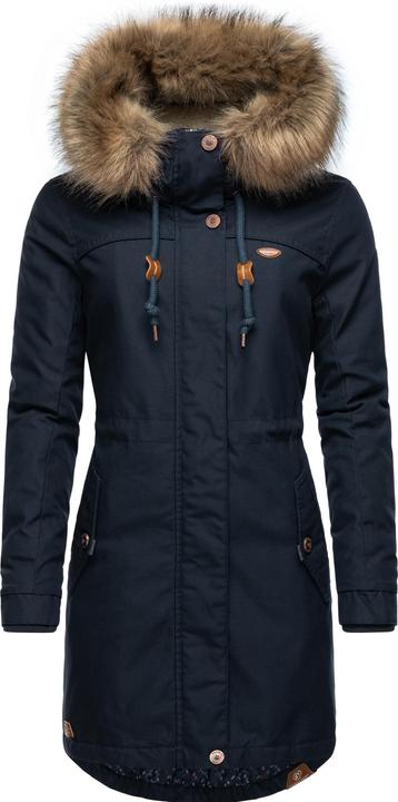 Produktbild Ragwear Tawny (M)