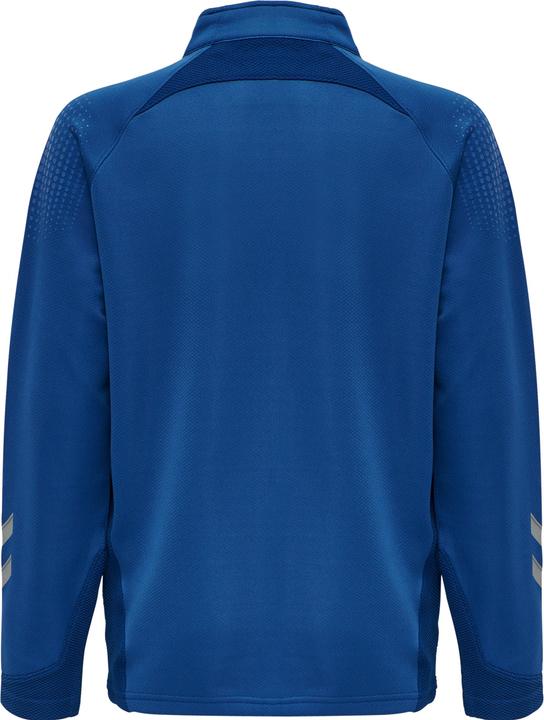 Actual product image hummel Lead Poly Zip Jacket Kids (128)