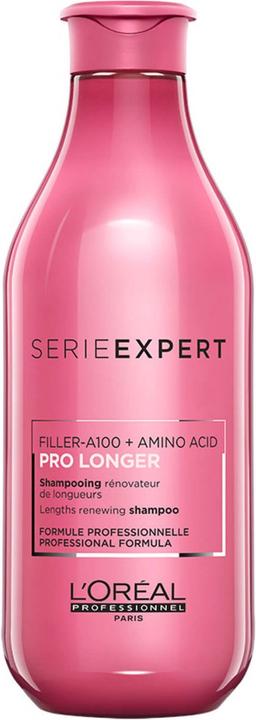 L'Oréal Professionnel Série Expert Pro Longer - Shampoo