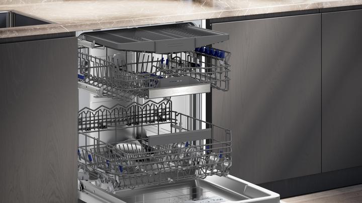 Produktbild Siemens iQ500