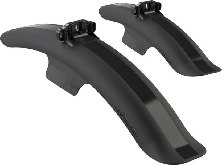 Actual product image RRP ProGuard Bolt On Standard (Front mudguard)