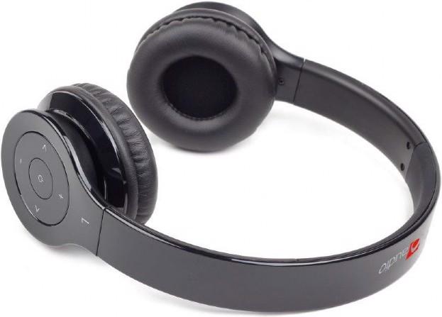 Actual product image Gembird Berlin (ANC, 10 h, Wireless)