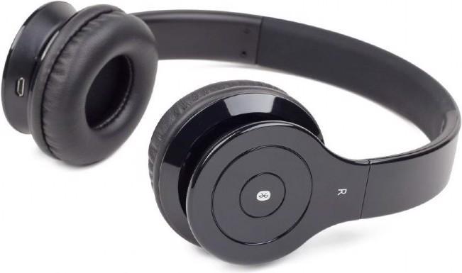 Actual product image Gembird Berlin (ANC, 10 h, Wireless)