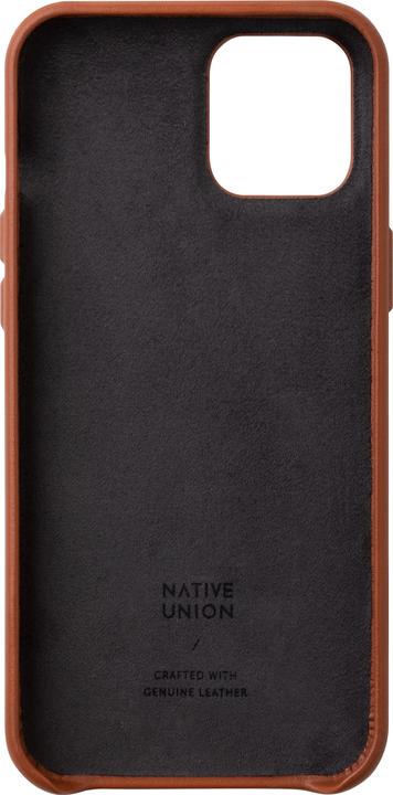 Produktbild Native Union Clic Card (Apple iPhone 12 Pro Max)