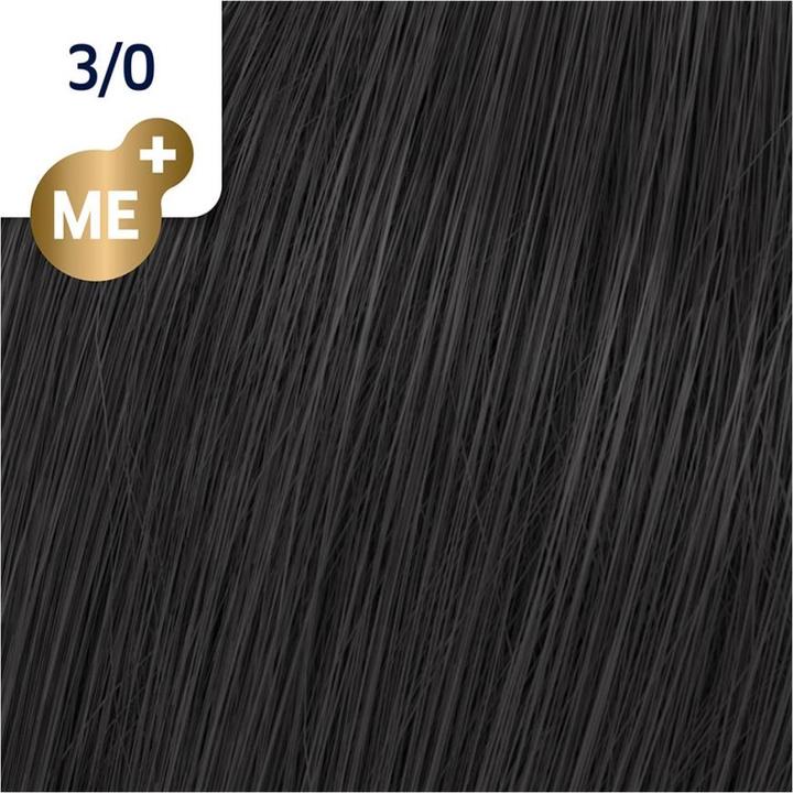 Image du produit Wella Koleston Perfect Me+ Pure Naturals (3/0 brun foncé)