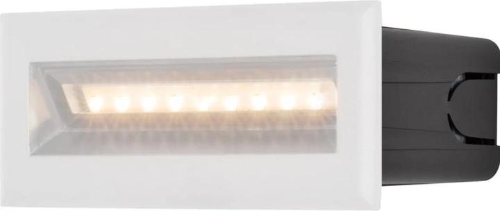 Actual product image Maytoni Bosca LED staircase lighting 5W White IP65 Warm white (400 lm)