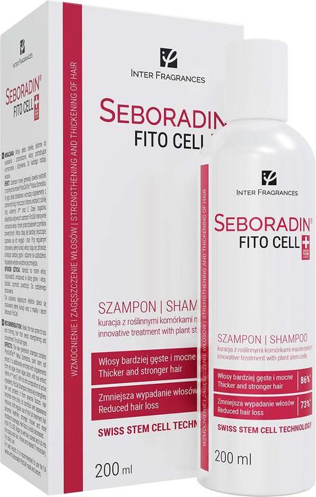 Produktbild Seboradin Garnier, Haut aktives Hautklar SOS, Gel in einer Pickel, 10 ml (Produkt aus Deutschland) (10 ml, Flüssiges Shampoo)