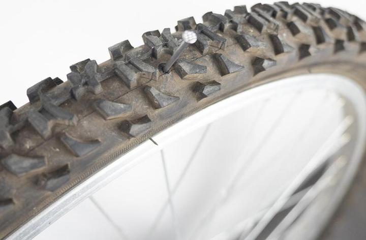 Produktbild Bike Original fahrradschlauch 47/57-559 pv (Presta (SV), 26")
