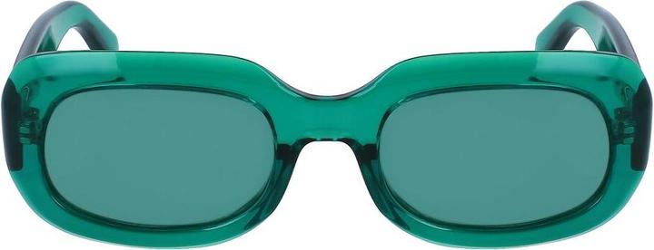 Produktbild Longchamp Damensonnenbrille LO716S-303 Ø 52 mm