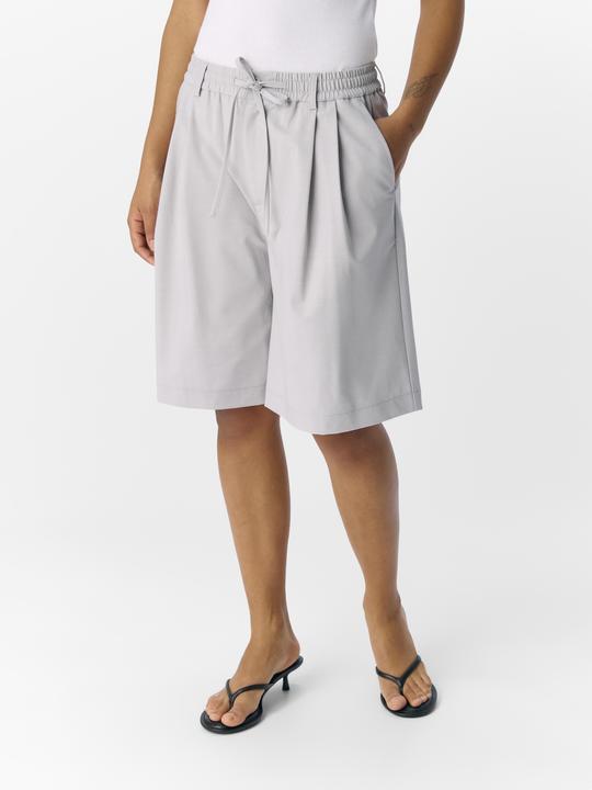 Produktbild Object High Waist Bermudashorts (42)