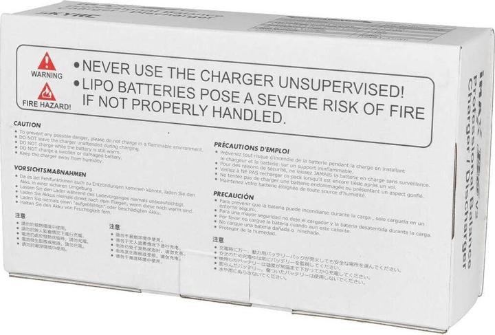 Actual product image SkyRC Charger iMax B6 V2 DC