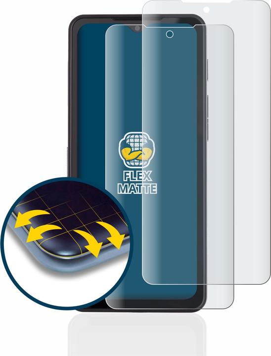 Image du produit BROTECT Full-Cover Protection Mat (2 pièce(s), Cat S75)