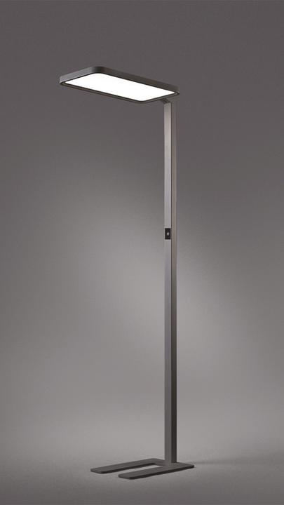 Produktbild Hansa Stehleuchte Saphir LED Anthrazit (7500 lm)