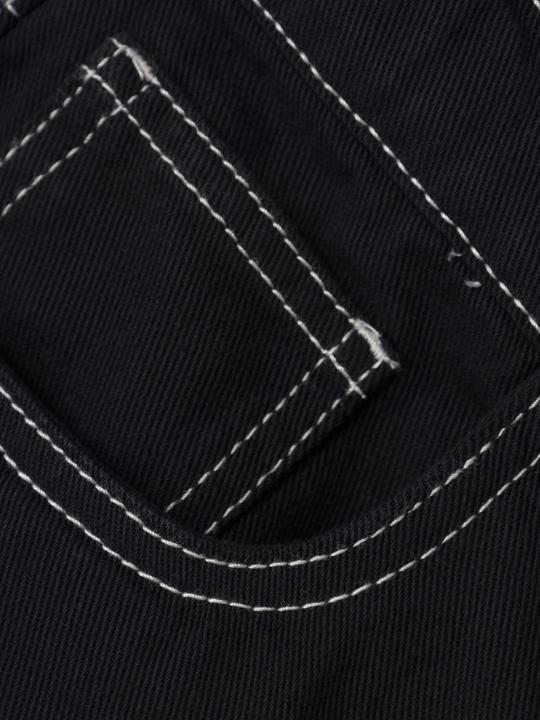 Immagine prodotto Lmtd Pantaloni cargo a gamba larga (164)