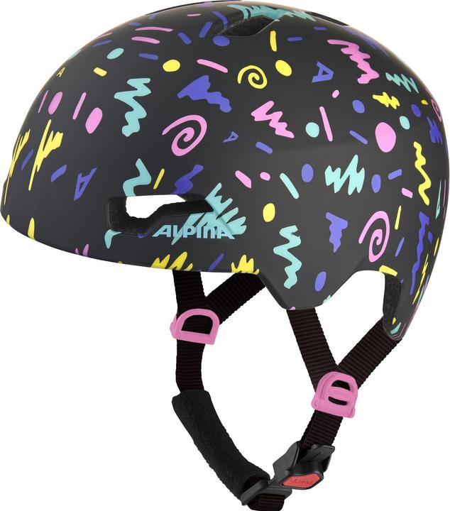 Produktbild ALPINA SPORTS Hackney (47 - 51 cm)