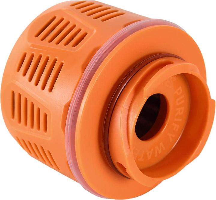 Immagine prodotto Grayl Cartuccia depuratore GP arancione NUOVO