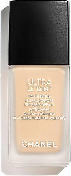 Chanel Ultra Le Teint Fluide No BD21 (Bd21)