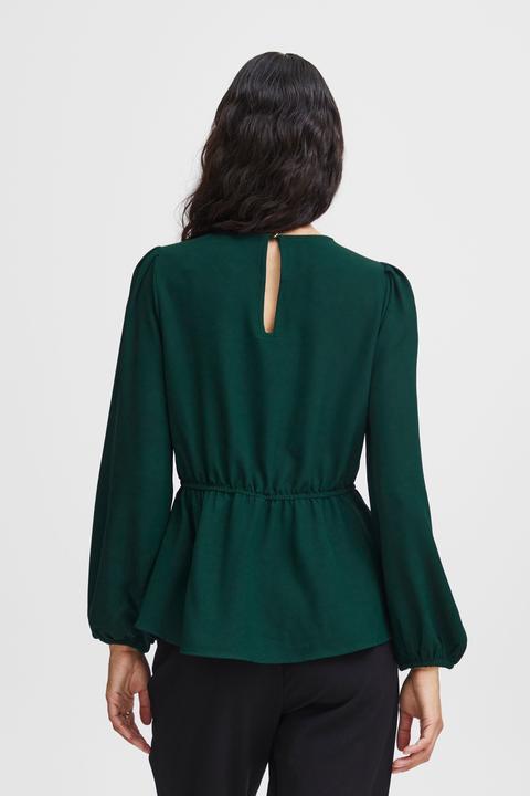 Image du produit B.young BYHACA BLOUSE - 20813820 (38)