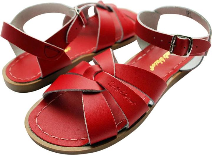 Actual product image Salt Water Adult - Original (38)