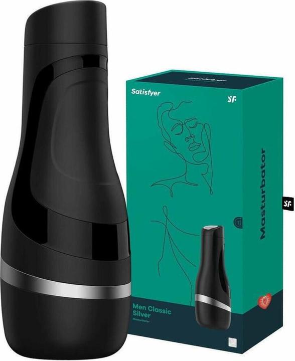 Image du produit Satisfyer Hommes Classique