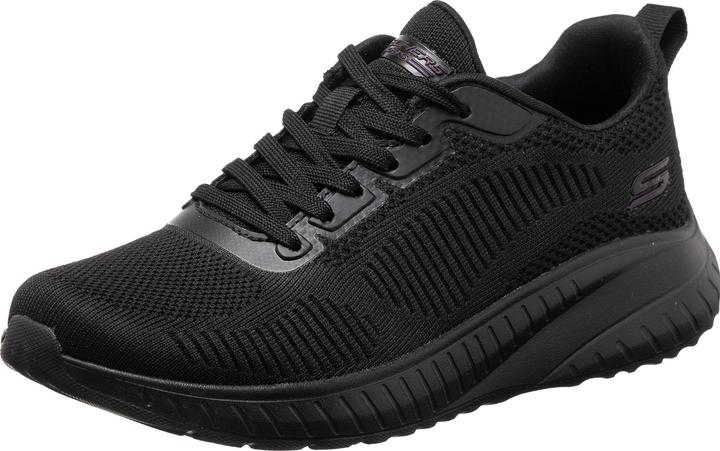 Actual product image Skechers Bobs Squad Chaos (36)
