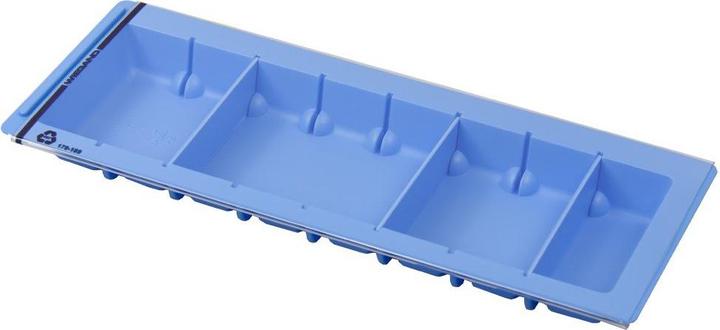 Image du produit Wiegand Medidistributeur XXL-Flex 26.4x9.9cm 7 pièces