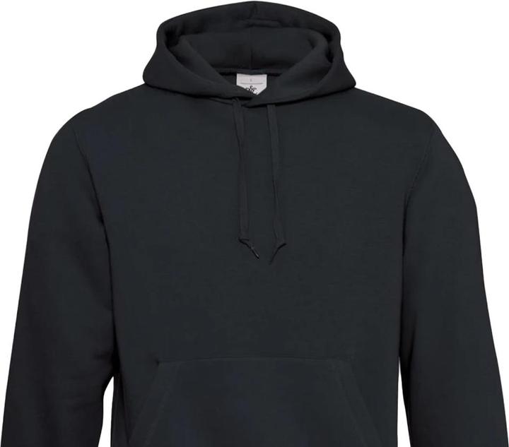 Produktbild B&C Kapuzenpullover (3XL)