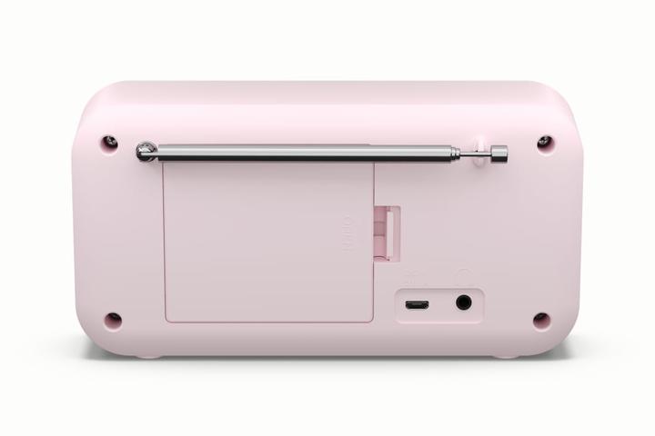 Produktbild Sharp DR-P420 (FM, DAB+, DAB, Bluetooth)