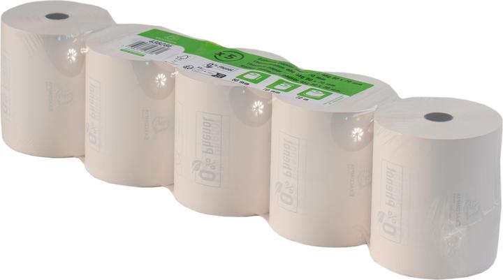 Actual product image Exacompta Thermal roll for cash registers and computer cash registers