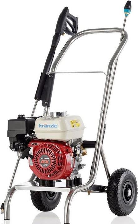 Immagine prodotto Kränzle Idropulitrice Profi-Jet B 16/220