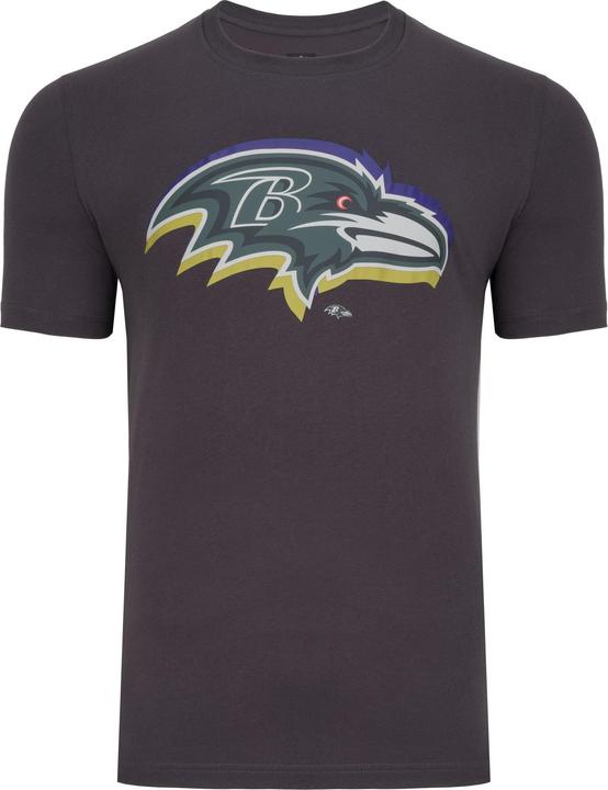 Immagine prodotto New Era Camicia - NFL DRAFT Baltimore Ravens grafite (L)