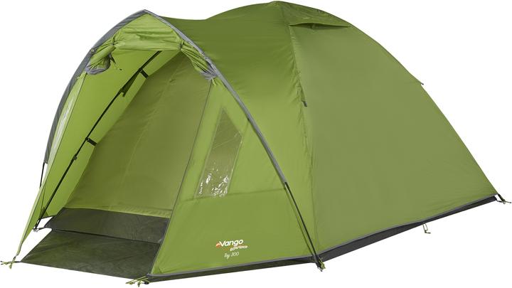 Vango Tay 300 (Dome tent, 3.97 kg, 3 persons)