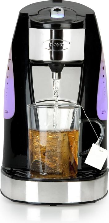 Actual product image Domo My Tea