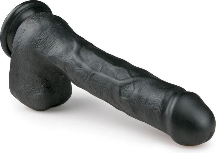 Image du produit Easytoys Noir réaliste