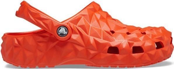 Produktbild Crocs Classic Geometric Clog (37)