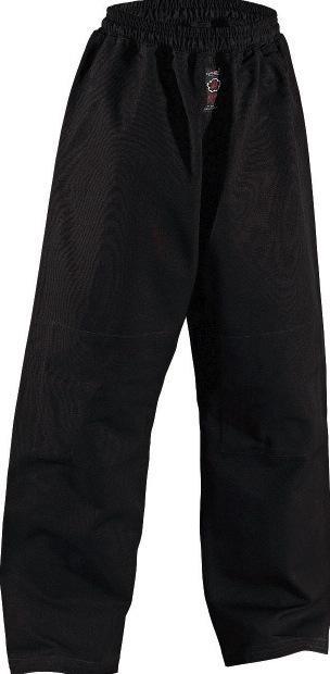 Produktbild Danrho kimono jiu-jitsu shogun plus (170)