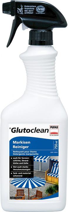 Produktbild Glutoclean Markisen Reiniger