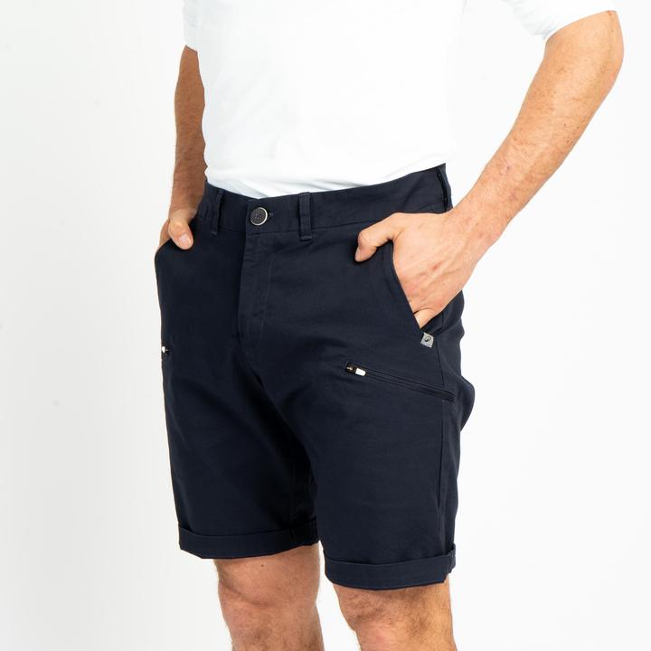 Tribord Shorts Segeln Herren 100 marineblau (S)