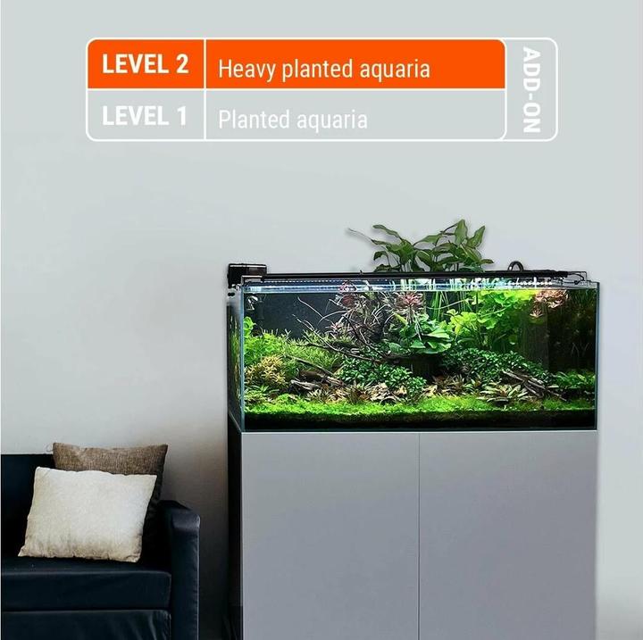 Produktbild Dennerle Plant System V30 (Wasserpflege Aquarium)