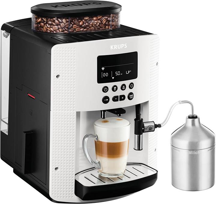 Image du produit Krups Ea8161