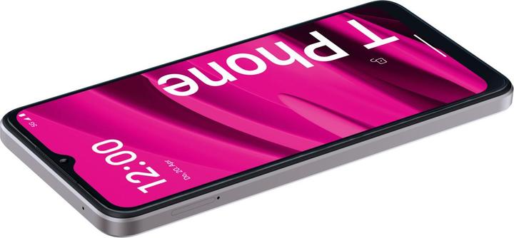 Produktbild Telekom TDG T Phone 128GB gr 3230 V2 (128 GB, Dusty Grey, 6.52", 50 Mpx)
