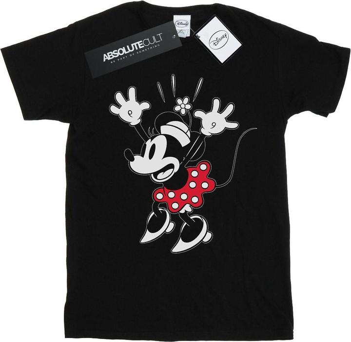 Produktbild Disney Minnie Mouse Surprise TShirt (3XL)